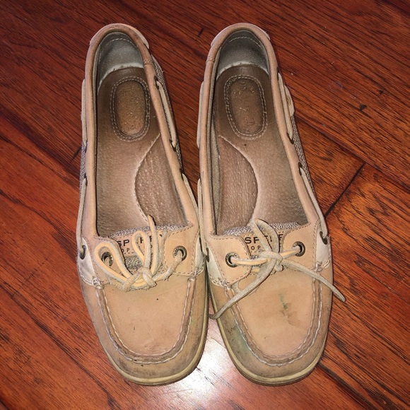 Sperry boat shoes - Picture 3 of 4